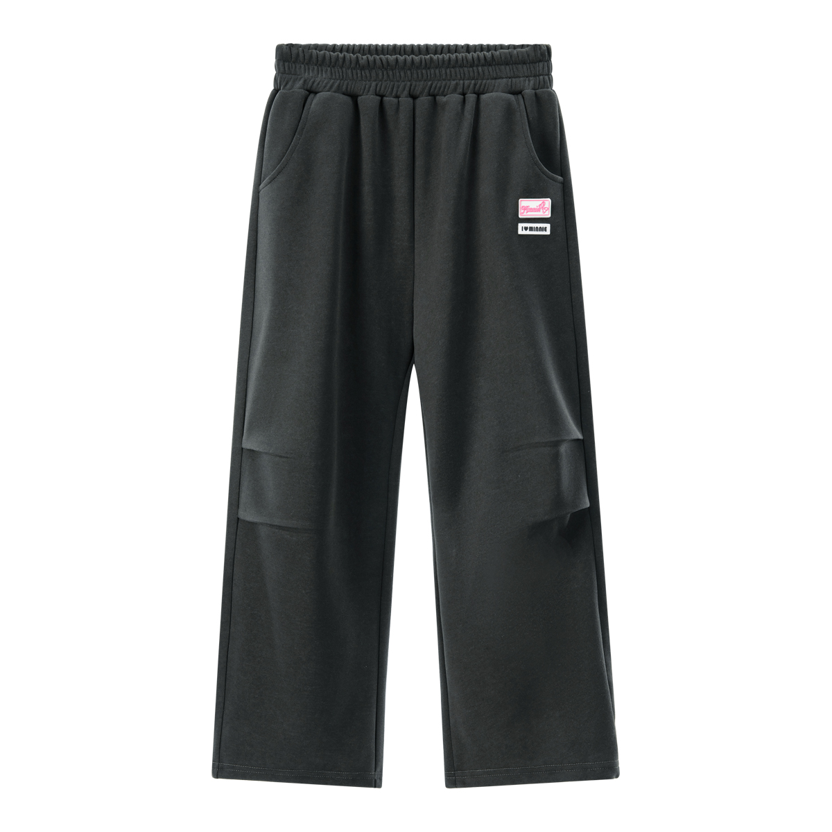 

Детские спортивные штаны осень Disney, серый