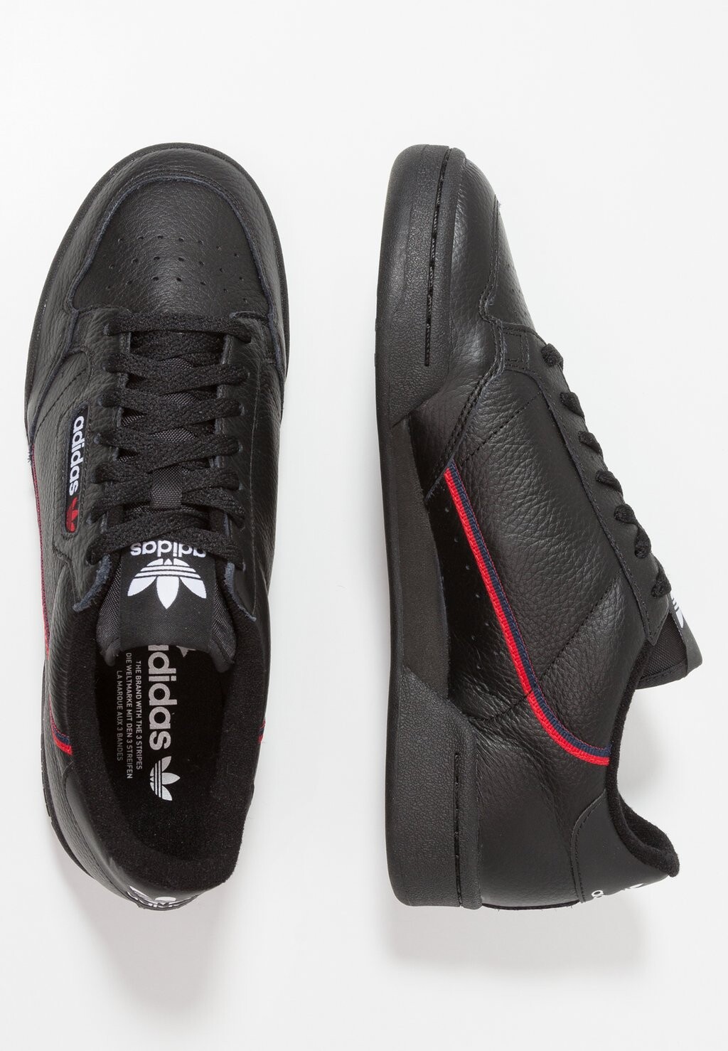 Кроссовки adidas Originals — фото 2