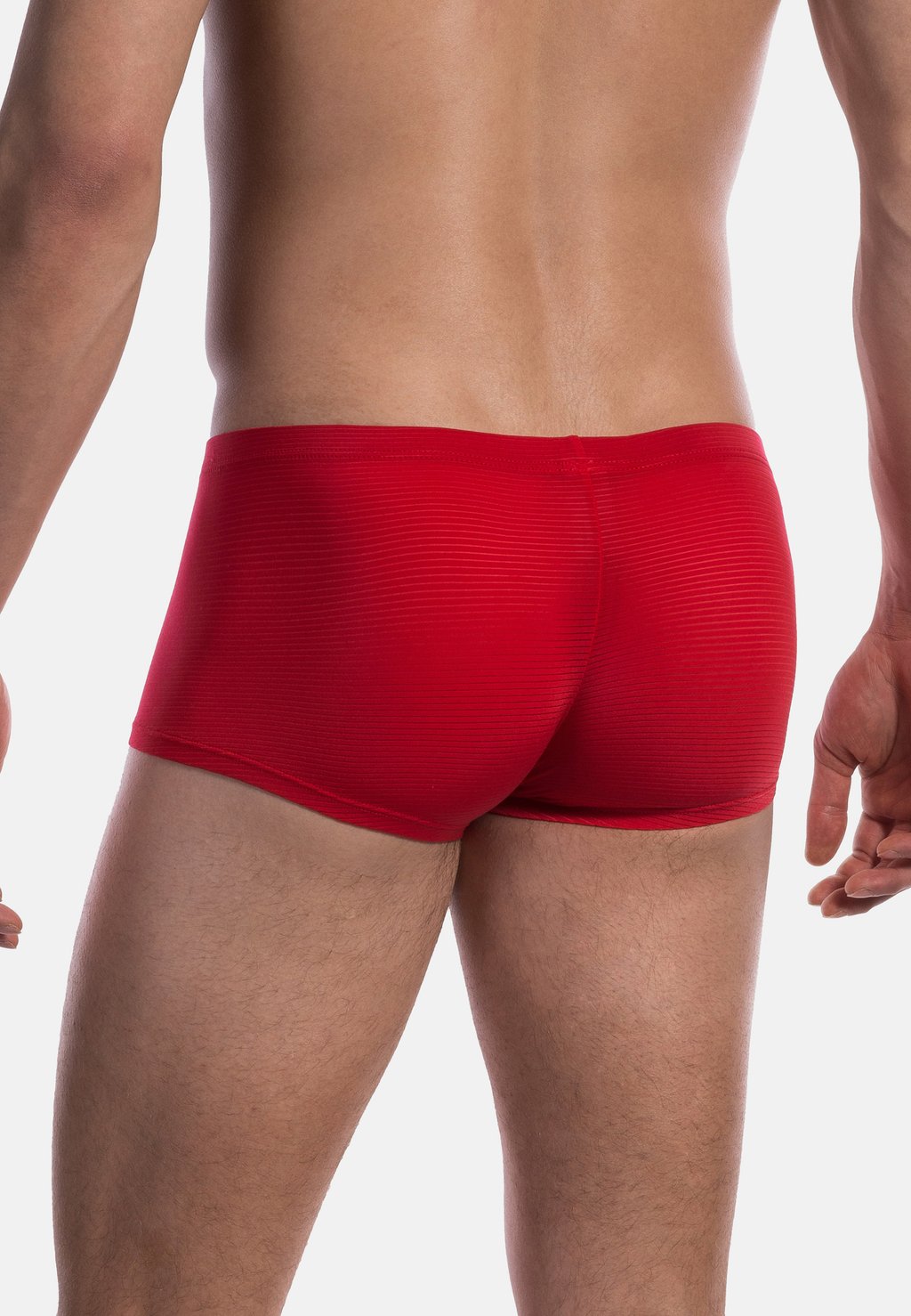 

Брюки 2ER PACK Olaf Benz, красный