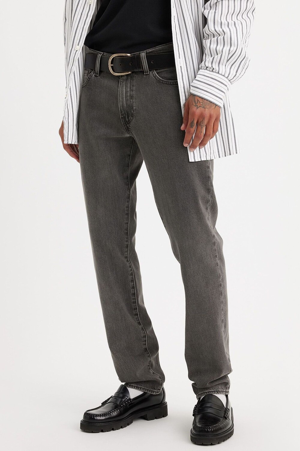 

Джинсы узкого кроя 511 Levi'S, серый