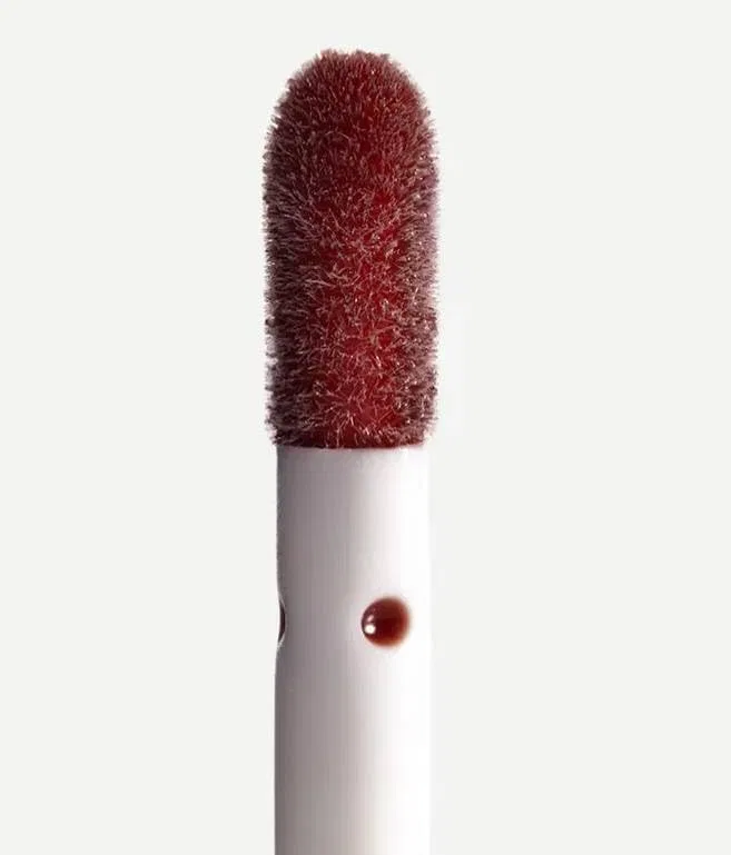 Тинт для губ Typology Tint Trip Oil Black Cherry — фото 2