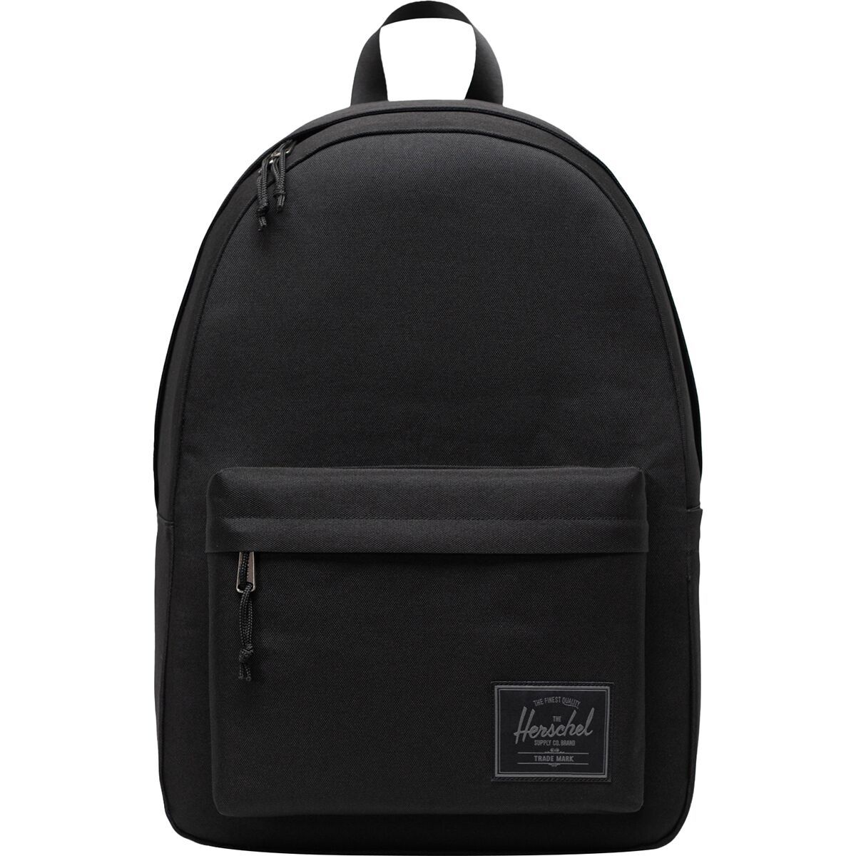 

Классический рюкзак xl Herschel Supply, черный