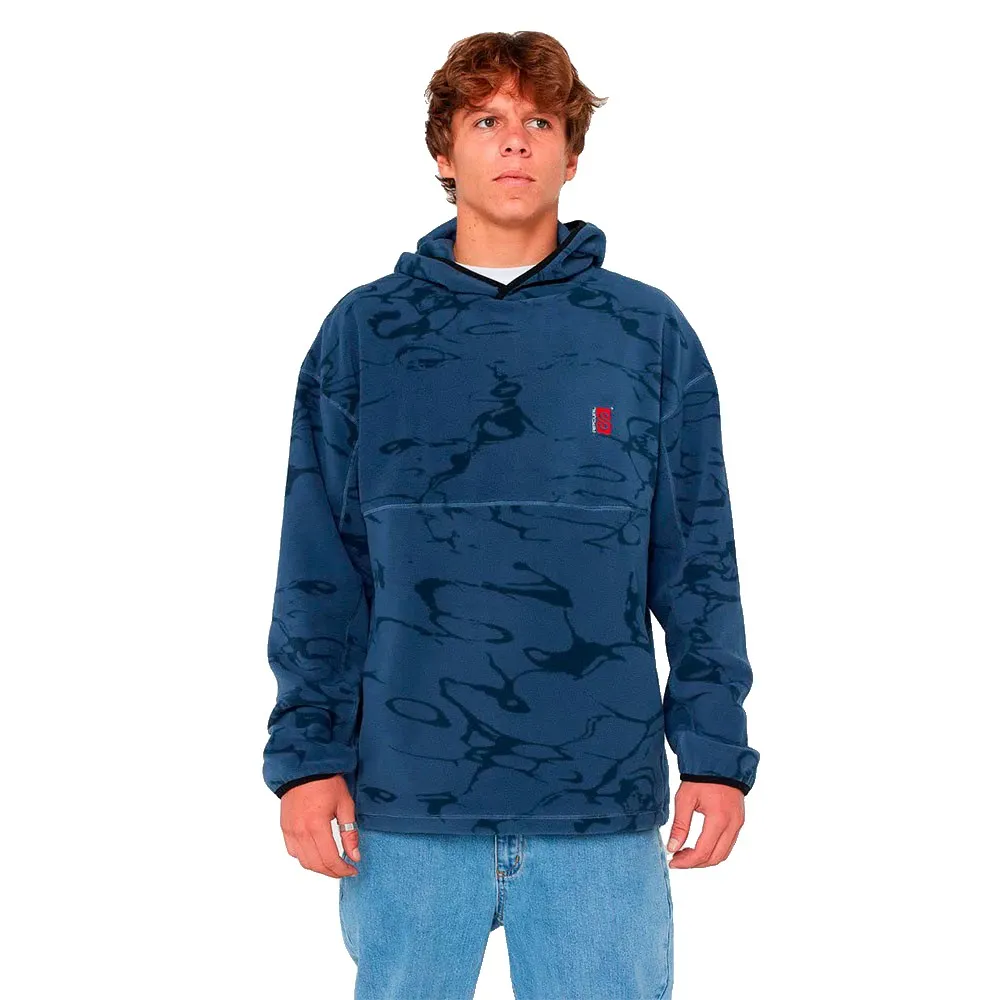 

Худи Rip Curl Search Light Polar, синий