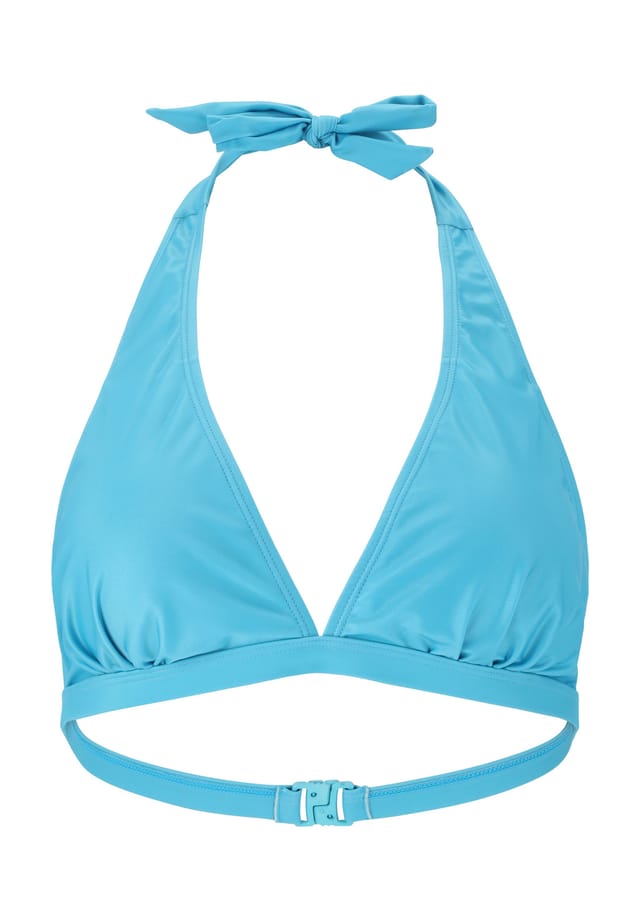 

Верх бикини Pozzuoli с практичной технологией быстрой сушки Cruz, цвет 2195 swim cap