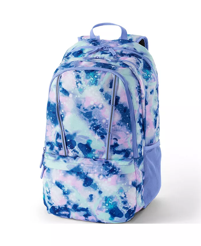 

Детский рюкзак ClassMate Extra Large Lands' End, фиолетовый