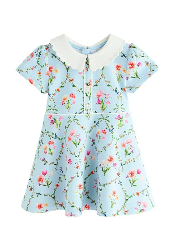 Повседневное платье Baker By Ted Baker, Blue