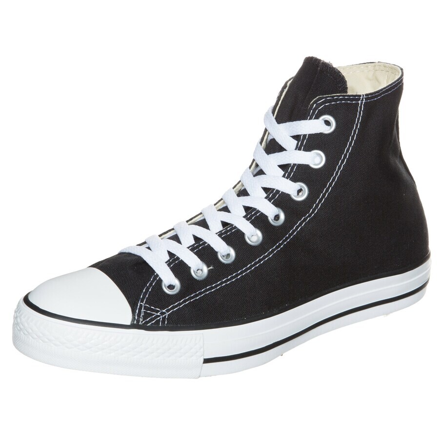 

Высокие кроссовки Converse CHUCK TAYLOR ALL STAR CLASSIC HI, черный