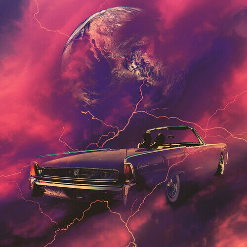 

CD диск Mackjunt.: Lowriding Singles Vol.2