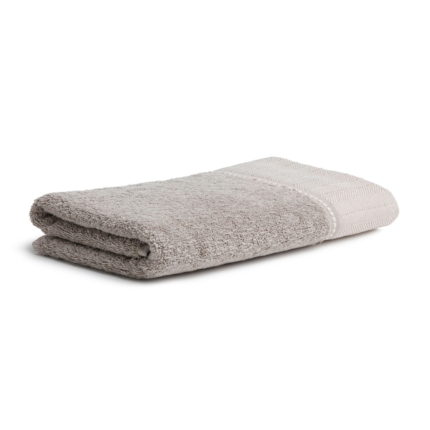 

Полотенце для ванной Möve Brooklyn, цвет cashmere