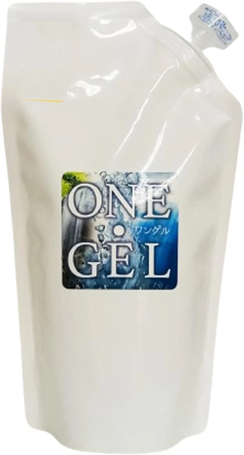 Лосьон Ojika Industry One Gel антиоксидантный 300 мл