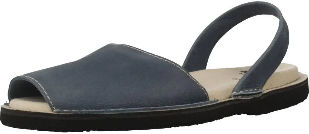 Мужские сандалии ria menorca Anatomic CAB, Blue Chine