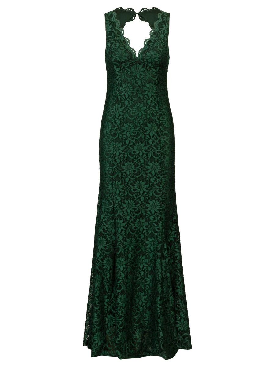 

Вечернее платье Kraimod Evening Dress, темно-зеленый