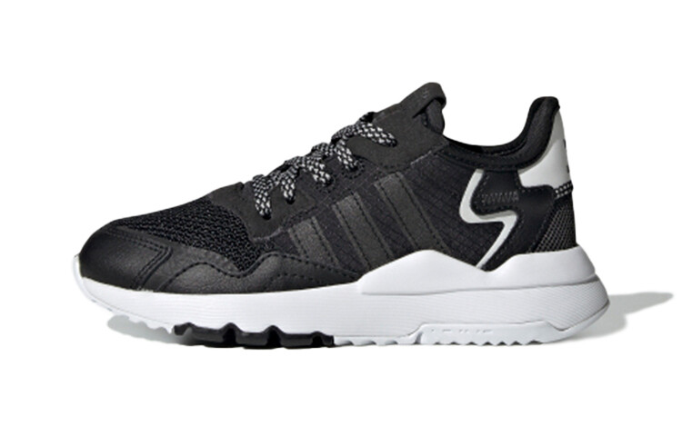Adidas originals Nite Jogger Kids Lifestyle кроссовки PS