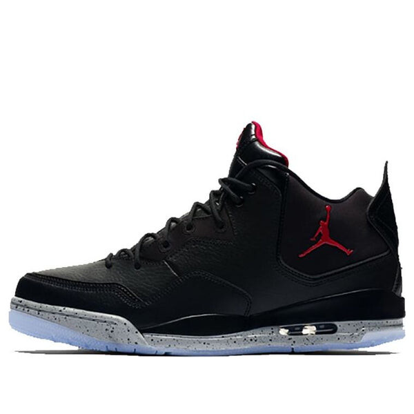 

Кроссовки Courtside 23 Air Jordan, черный