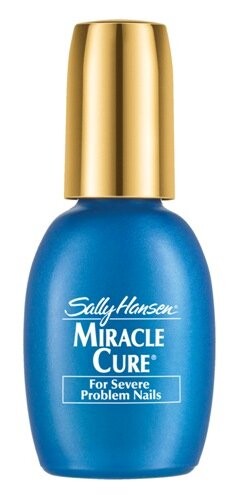 

Препарат для укрепления проблемных ногтей, 13,3 мл Sally Hansen, Miracle Cure