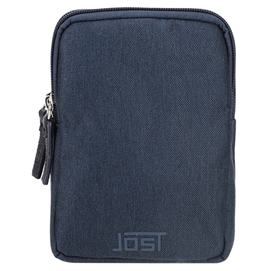 

Сумка кросс-боди JOST Crossbody Bergen, темно-синий