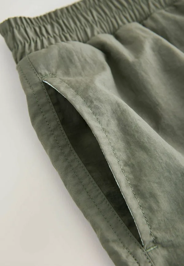 Подземные плавательные шорты стандартного кроя Smallsaints, Khaki Green — фото 3