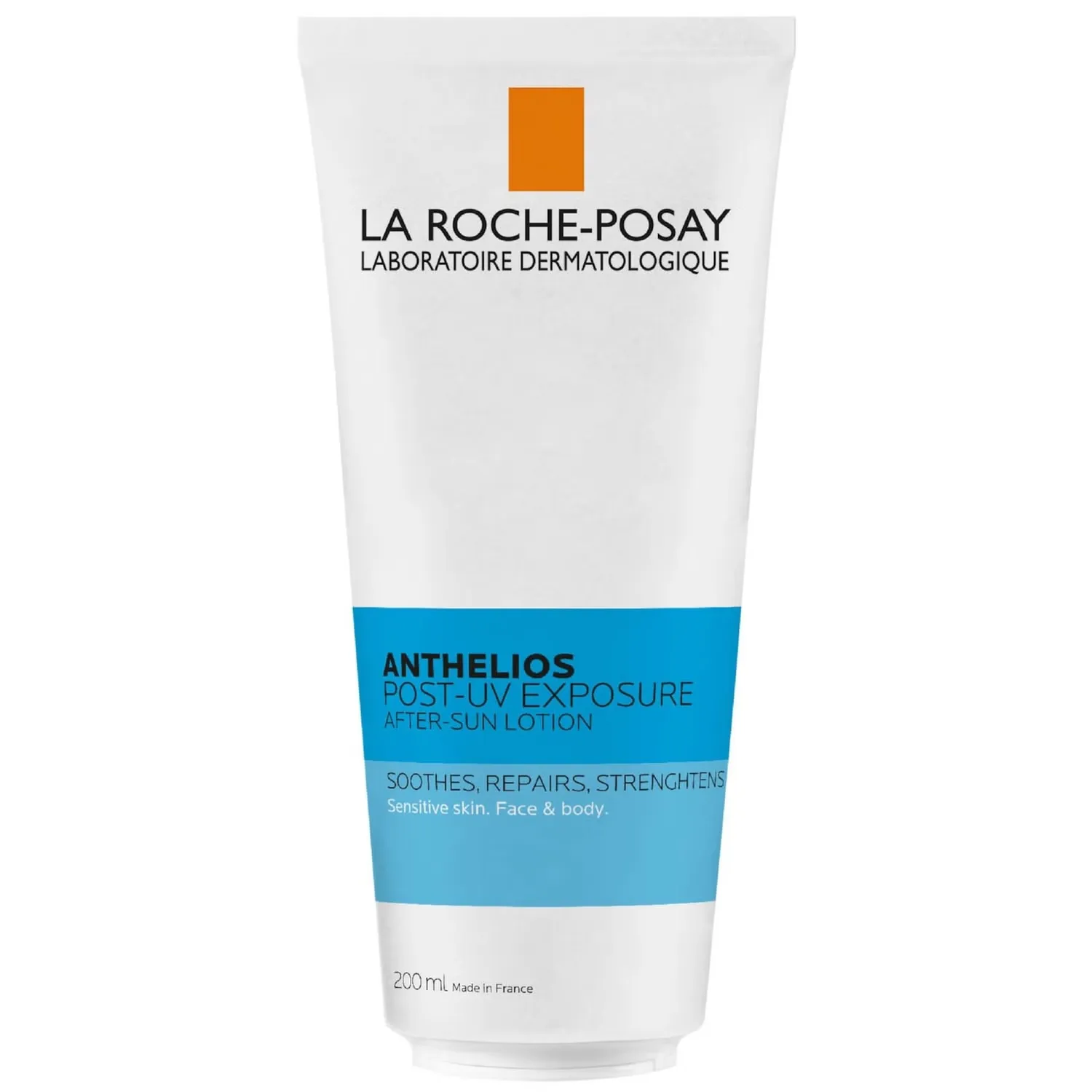 

Anthelios Лосьон после УФ-воздействия после загара 200 мл La Roche-Posay