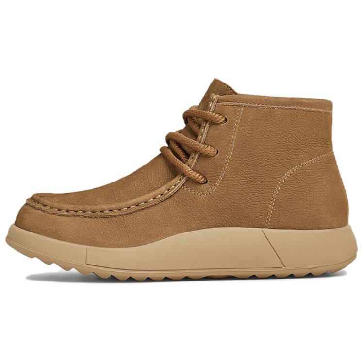 Ботильоны женские TATA, Yellow Brown