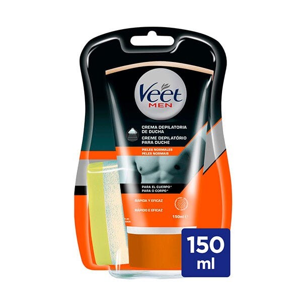 

Veet Мужской Душ 150 мл Veet