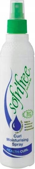 

Увлажняющий спрей, 350 мл Sofn'free Curl Moisturizing, inna