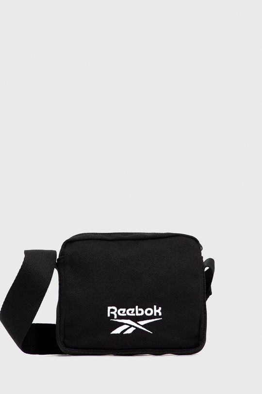 

Сумка HC4365 Reebok, черный