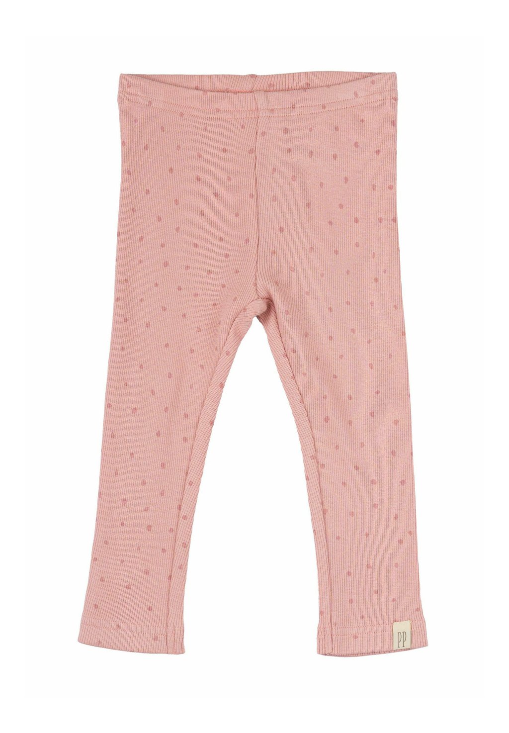 

Леггинсы DOT Petit Piao, цвет Bright Rose