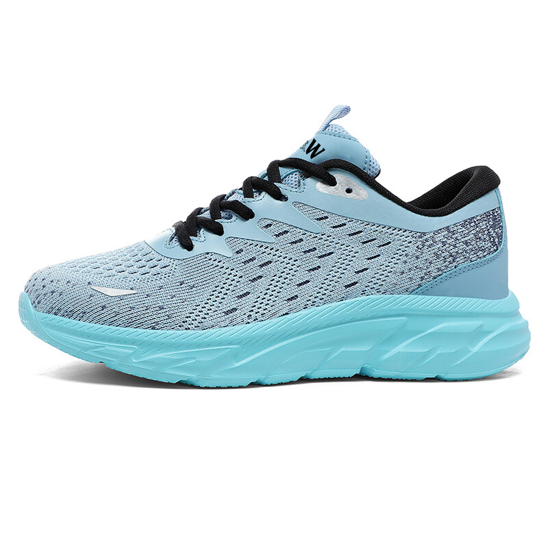 

Кроссовки D&W Lifestyle Shoes Men Low-top, цвет Aqua