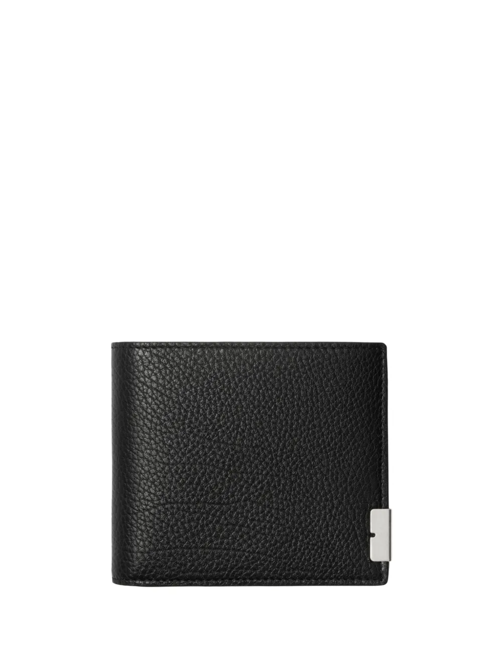 

Кошелек B-cut BURBERRY, черный