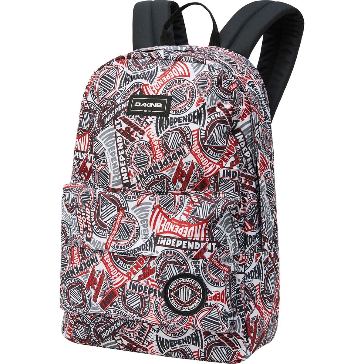 

365 пак 21л + независимый рюкзак Dakine, цвет independent