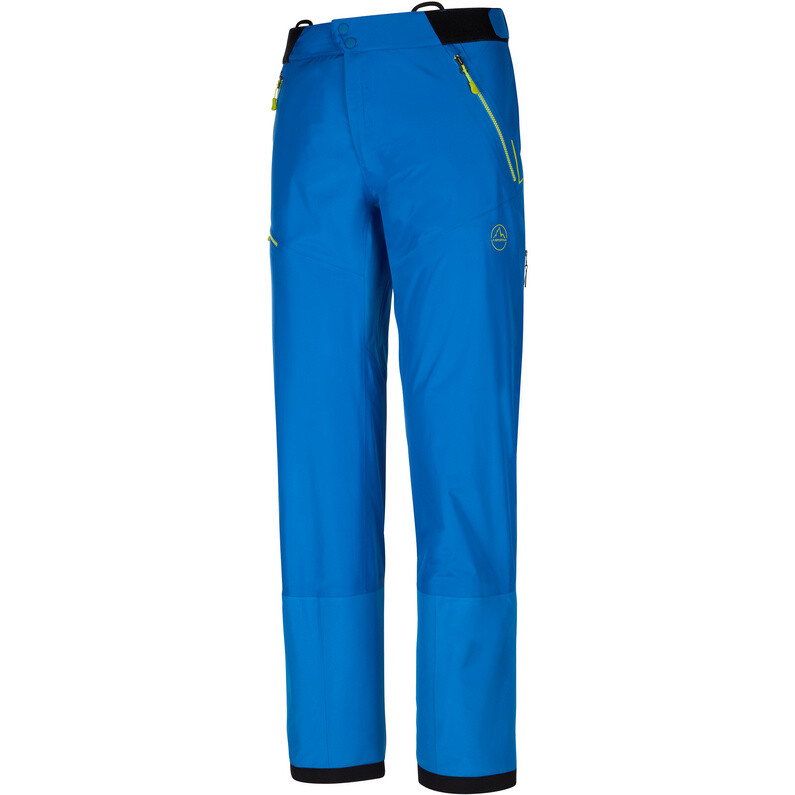 

Мужские брюки Crossridge Evo Shell La Sportiva, синий