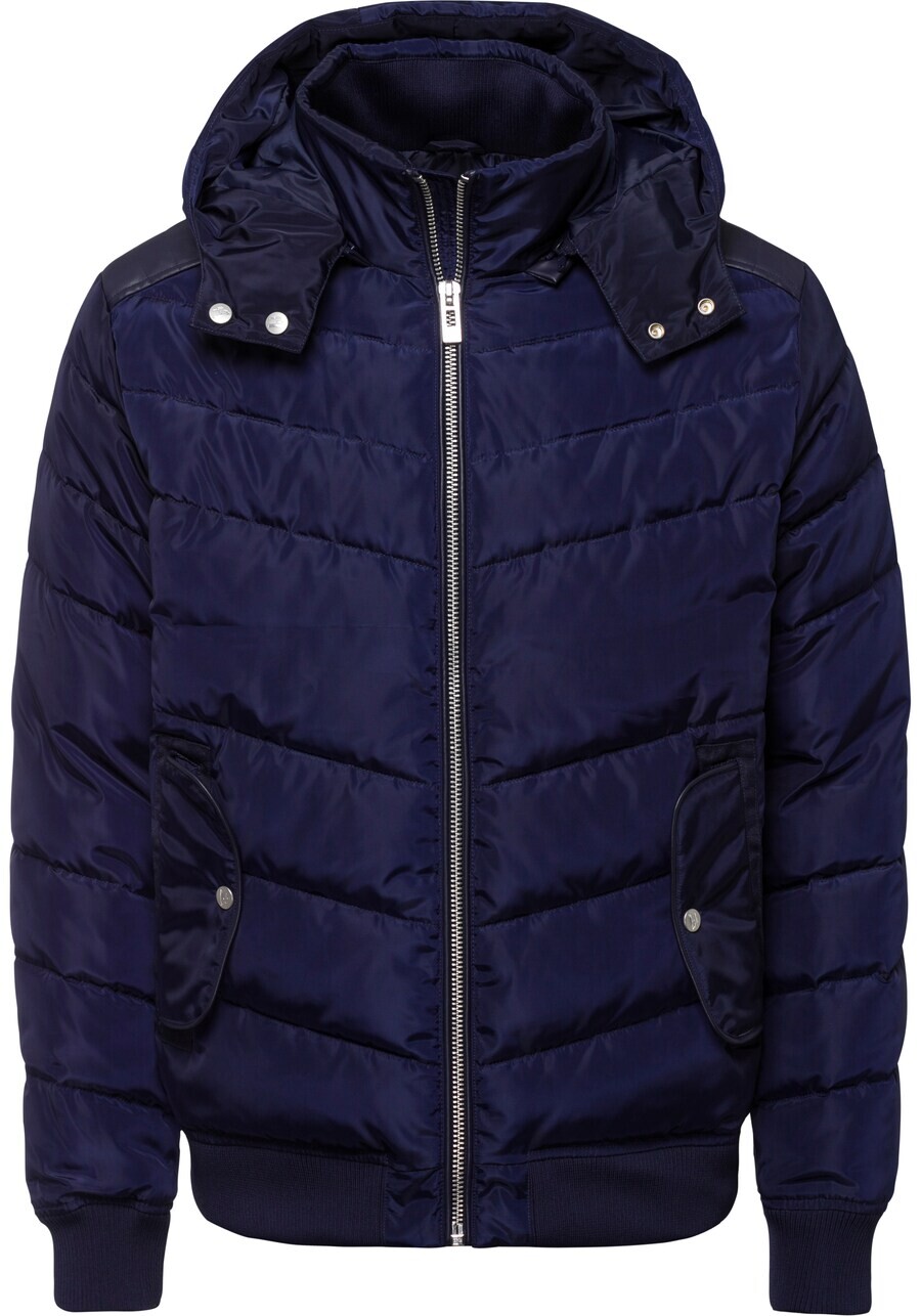 

Зимняя куртка BRUNO BANANI Winter Jacket, морской синий