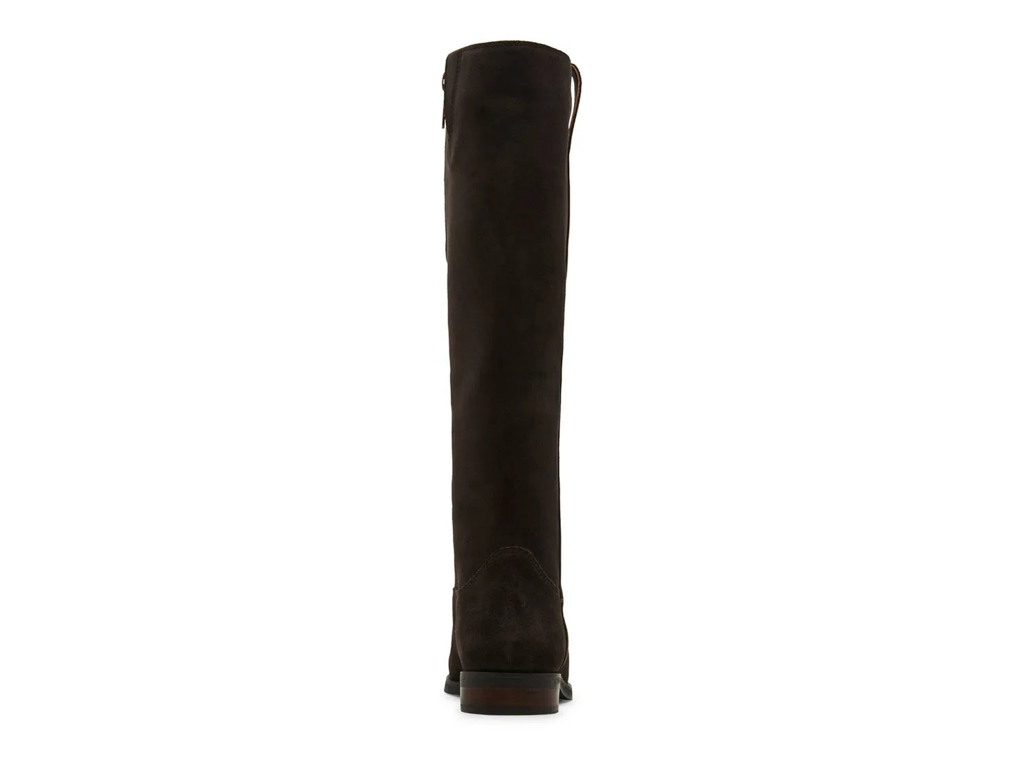 Ботинки Blondo Deacon Waterproof Boot, Chocolate Suede — фото 3