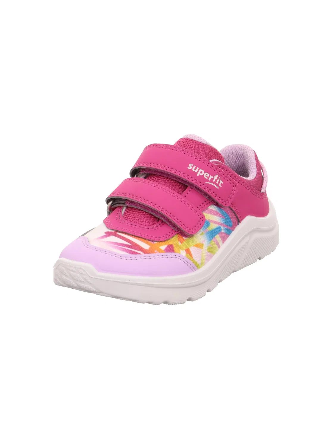 Кроссовки Superfit, Pink