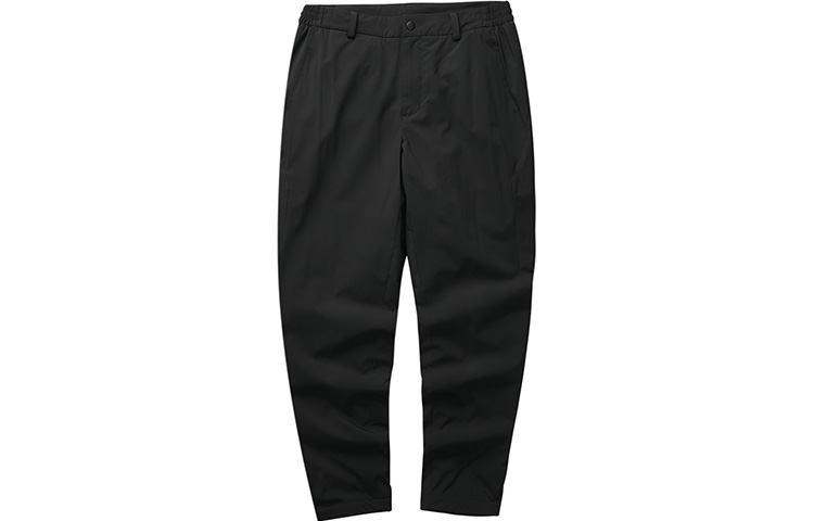 

Повседневные брюки Stroll Casual Pants Men's Midnight Black Skechers