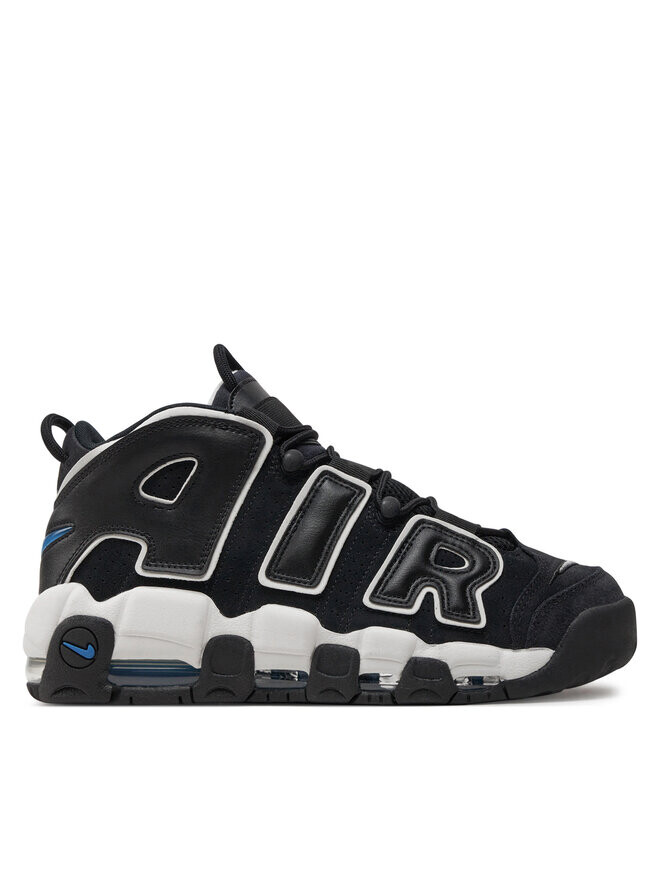 

Кроссовки Nike Air More Uptempo '96 FB8883 00, черный