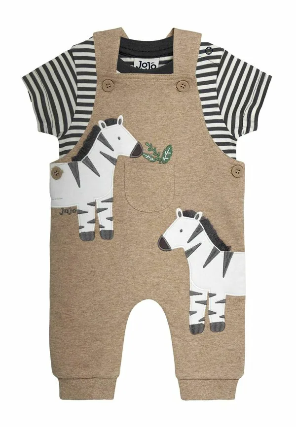 Комбинезон стандартного кроя Jojo Maman Bébé, Brown