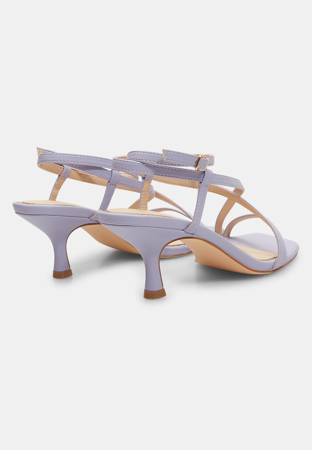 

Сандалии Bata, фиолетовый