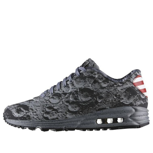 

Кроссовки air max lunar 90 sp Nike, серебряный, Серый, Кроссовки air max lunar 90 sp Nike, серебряный
