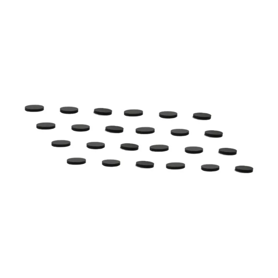 

Защитные нескользящие подкладки, Token Sesame