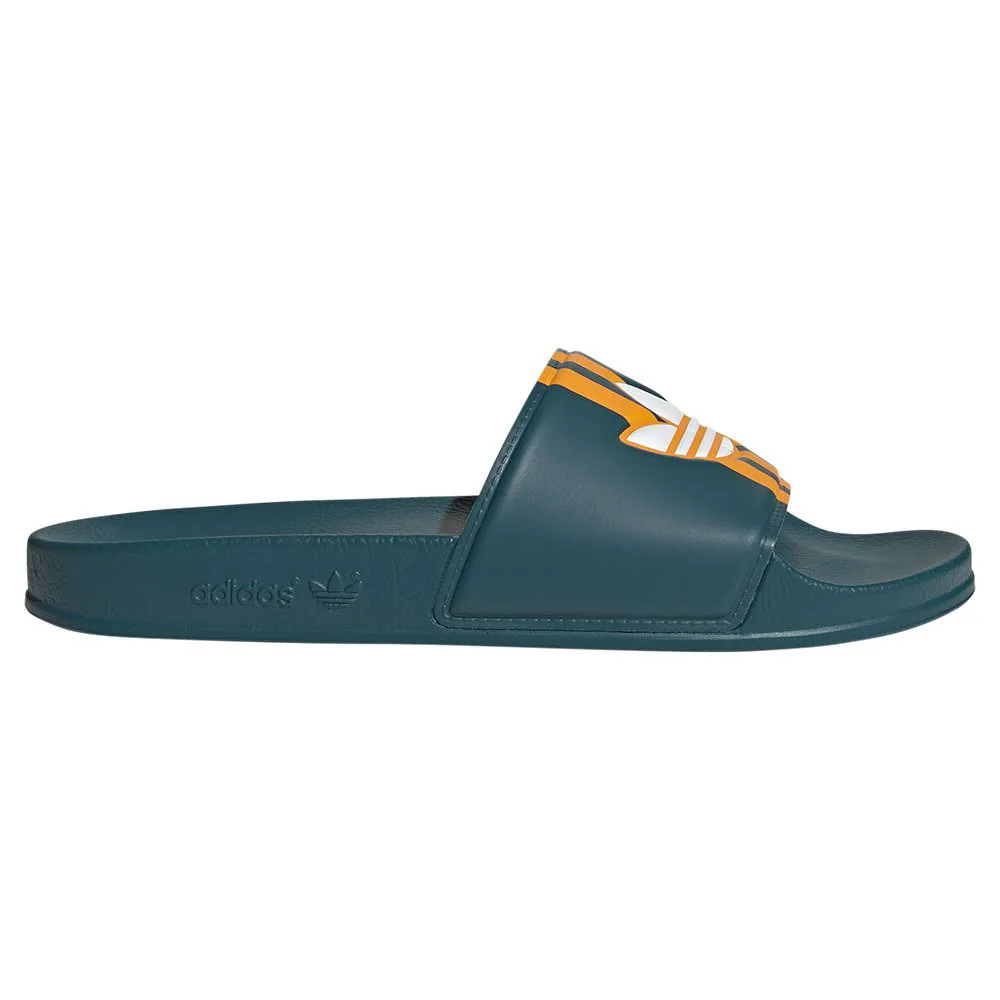 

Шлепанцы adidas Originals Adilette, синий