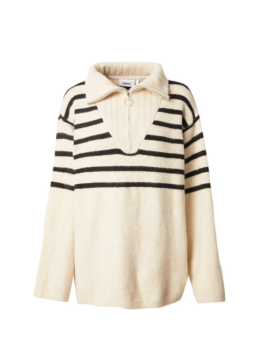 

Водолазка Moves Sweater, цвет kitt
