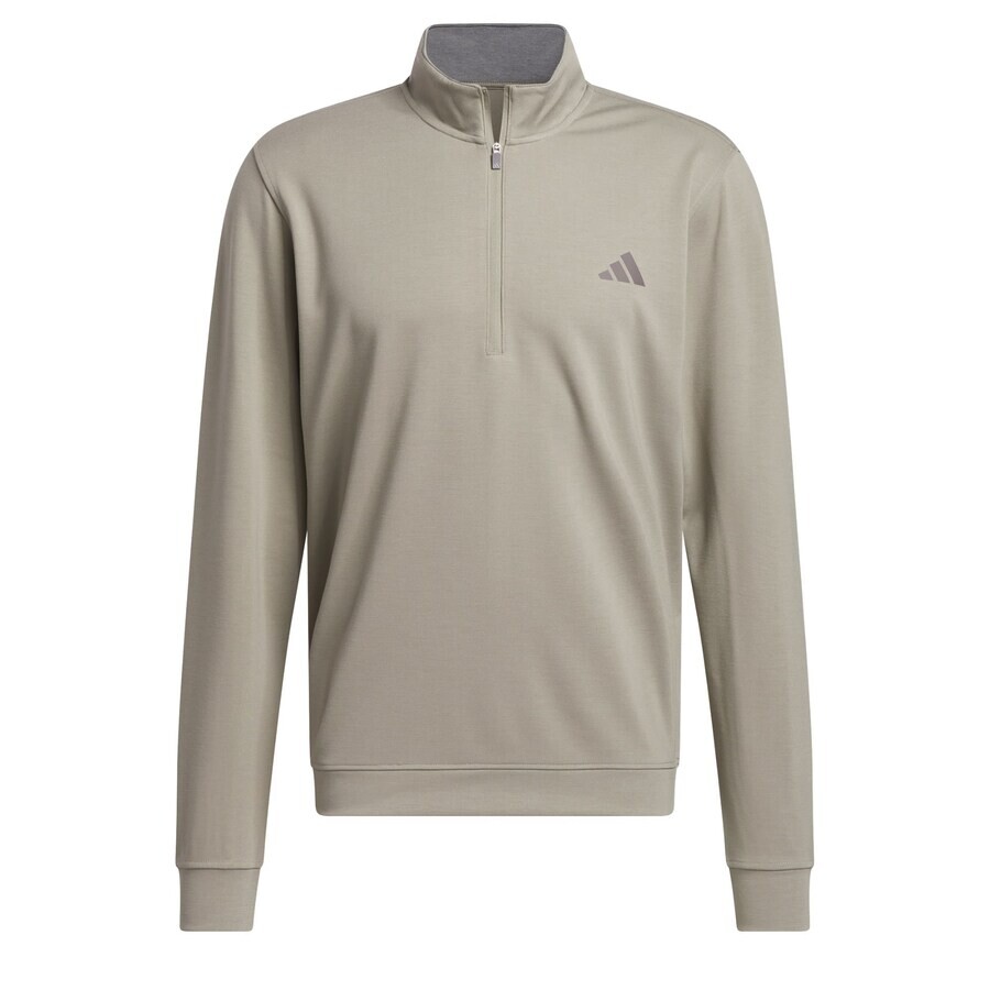 

Спортивная толстовка ADIDAS PERFORMANCE Athletic Elevated, хаки