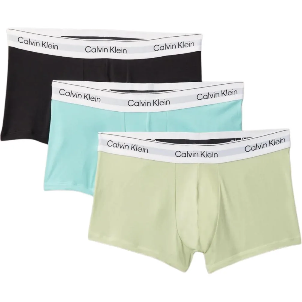 Calvin Klein Боксеры мужские 3 шт