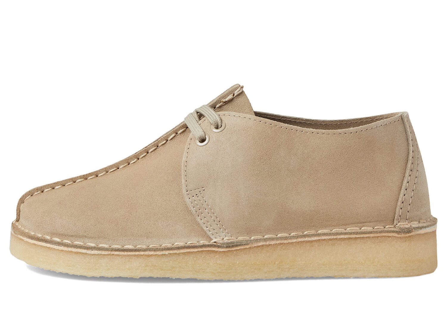 

Ботинки Clarks Desert Trek