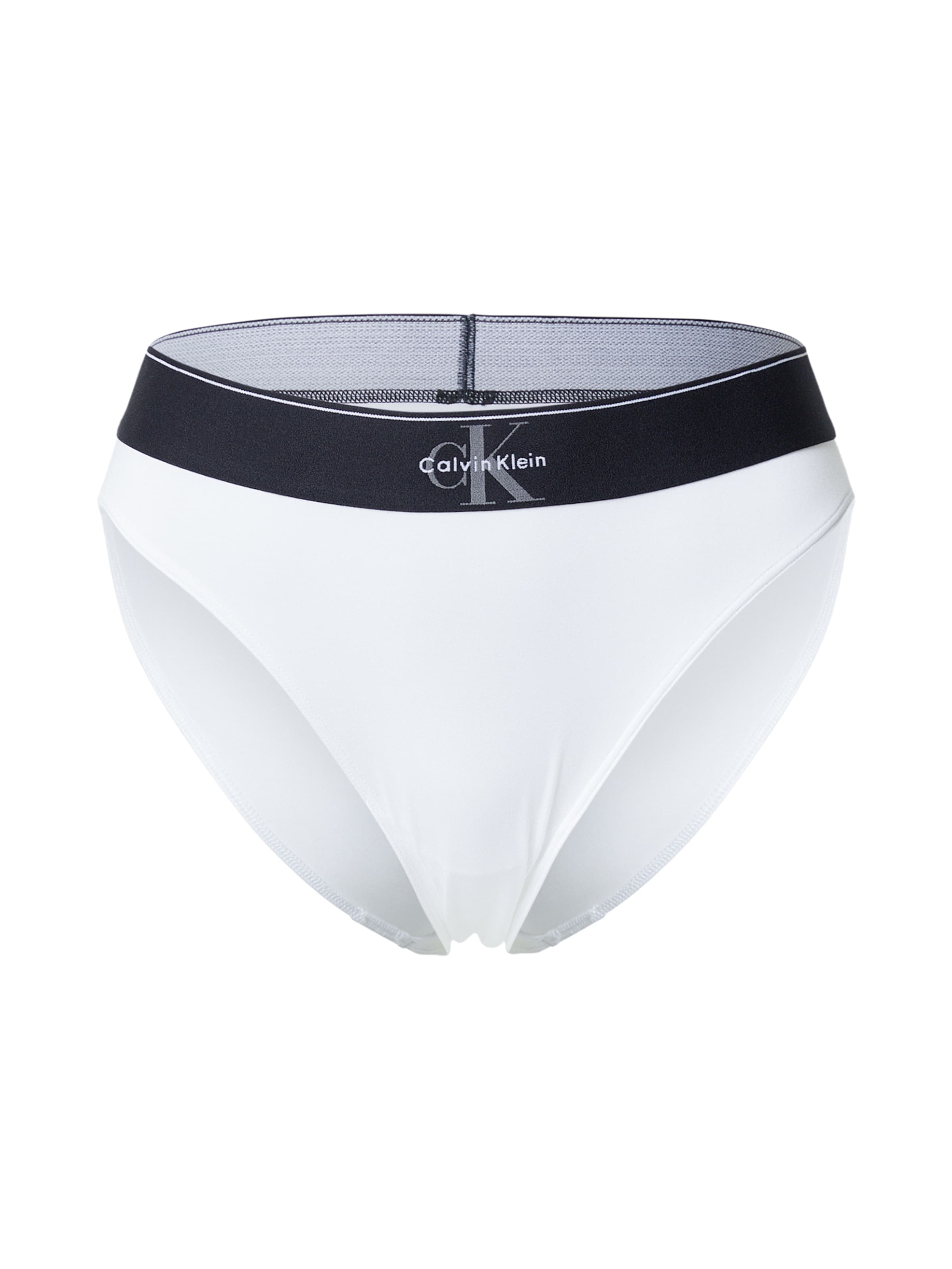

Calvin Klein Underwear Трусики в цвете White