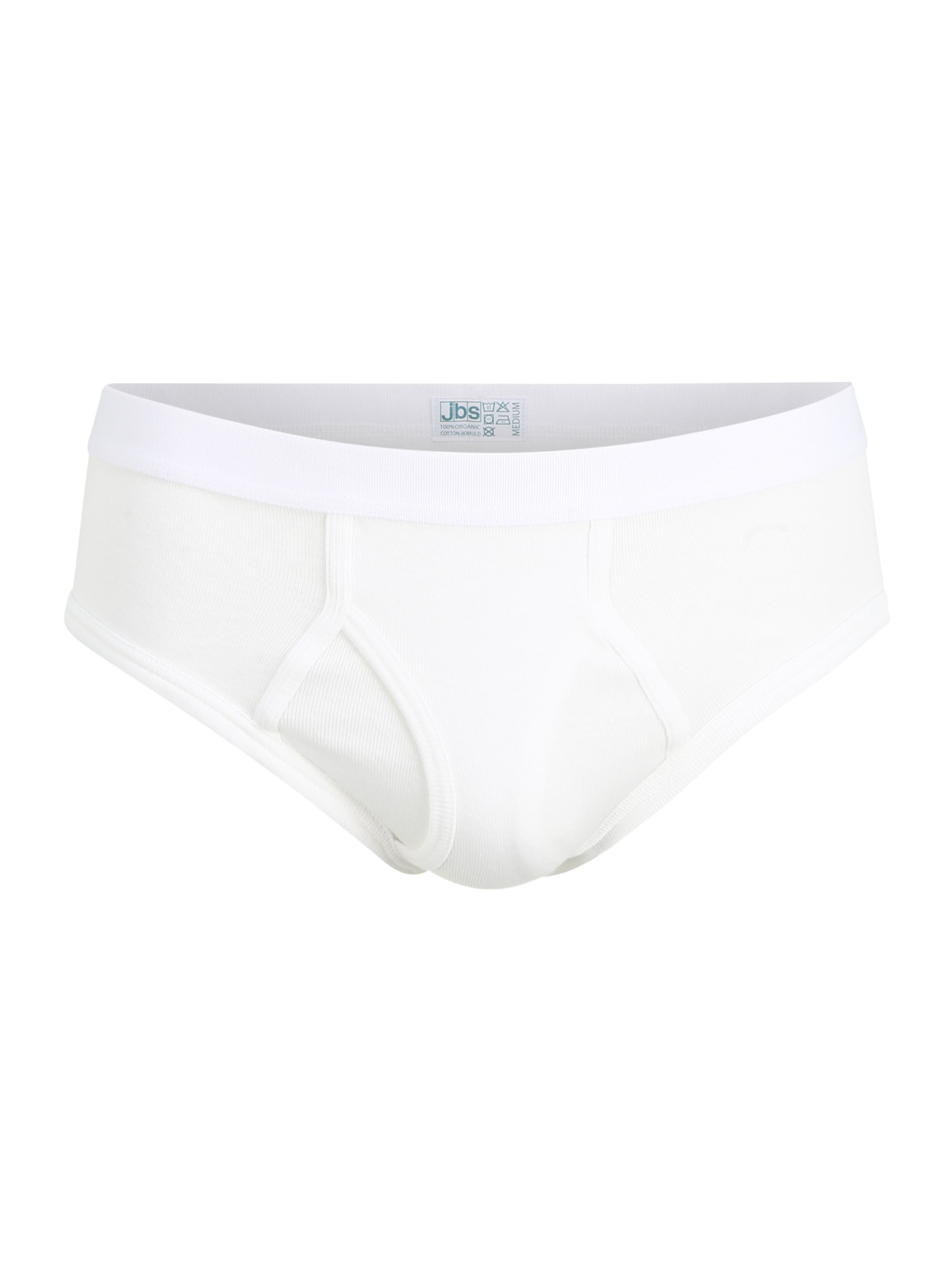 

JBS OF DENMARK Обычные трусики в белом цвете