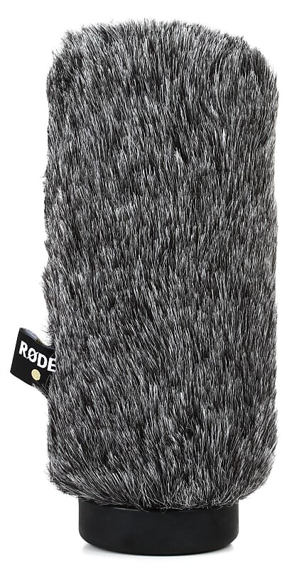 

Микрофон RODE WS6=5
