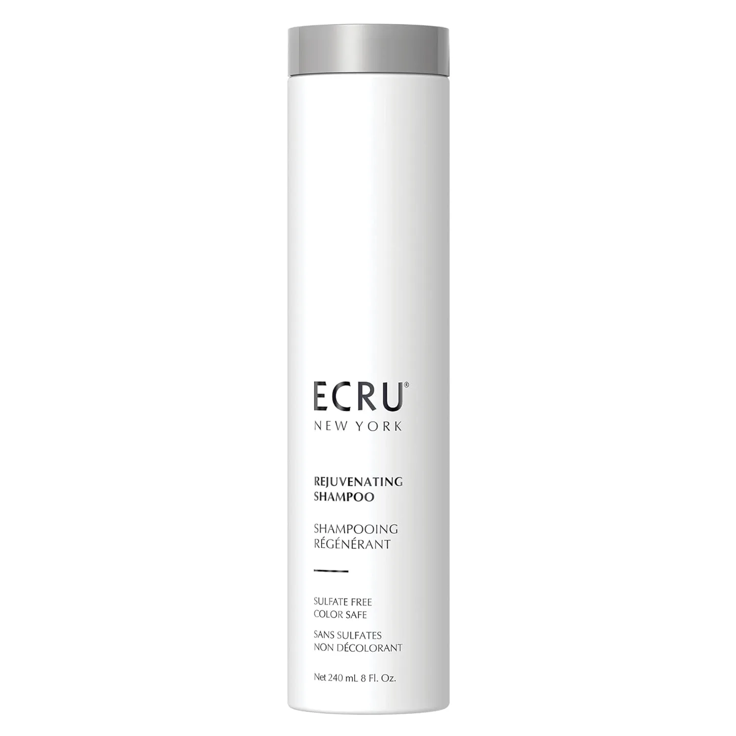 Набор ECRU: омолаживающий шампунь 237 мл + средство для укладки волос Defining Styling Potion (по 1 флакону каждого). Ecru New York — фото 2