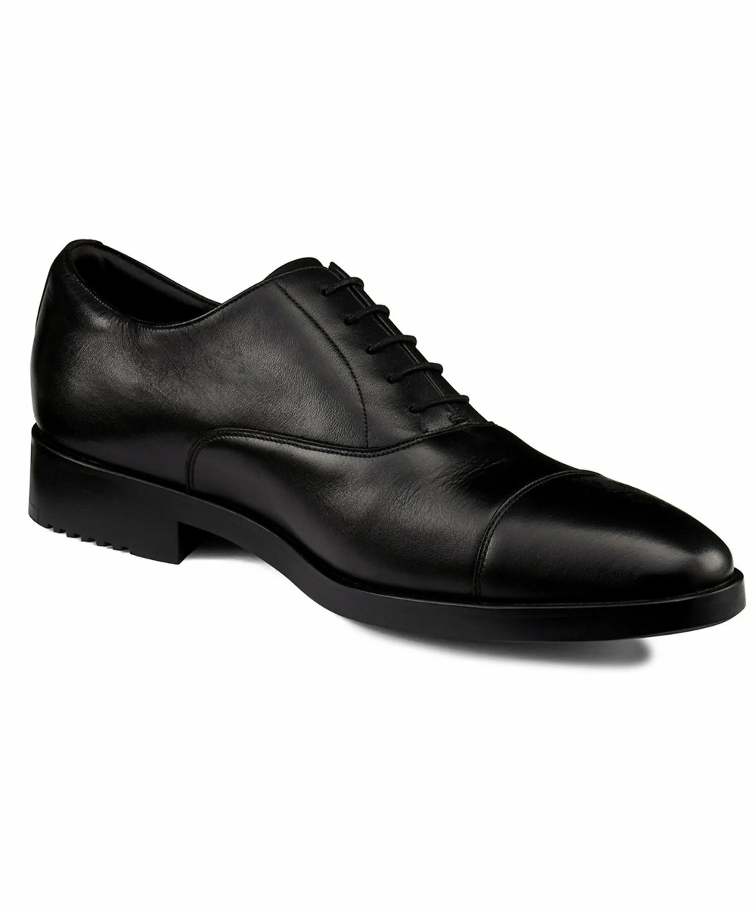 Туфли GEL-BIZ Оригинальная водонепроницаемая мембрана GORE-TEX 3E Asics Walking Runwalk, Black and other colors — фото 2